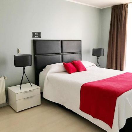 Alto Lyon Departamentos Apartment Santiago Exterior foto